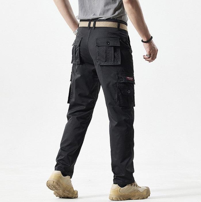 Jask - Cargohose Mann Fashion Sportiv