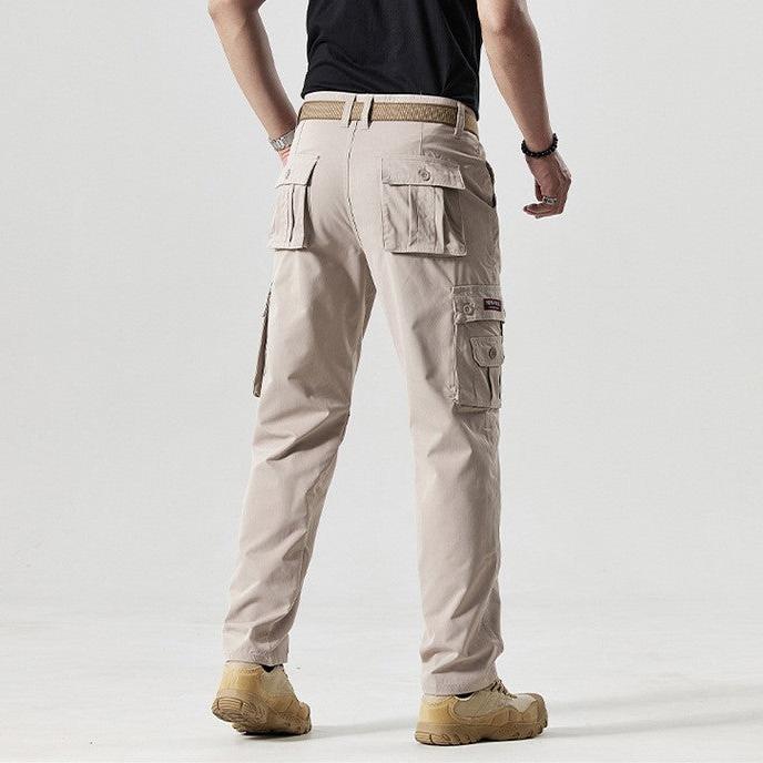 Jask - Cargohose Mann Fashion Sportiv