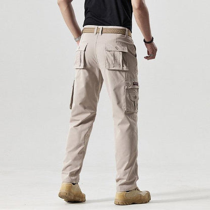 Jask - Cargohose Mann Fashion Sportiv