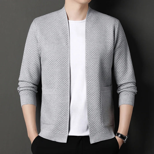 Paulo - Jacquard-Blazer