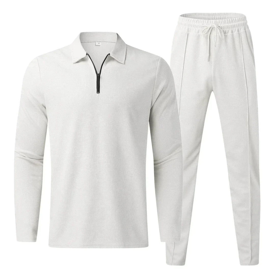 STANLEY - Activewear Poloshirt und Hose im Set