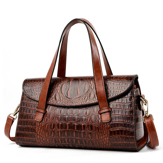 Marie-Caley Premium Ledertasche