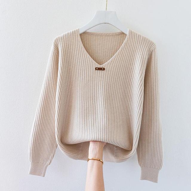 Glamour Strickpullover