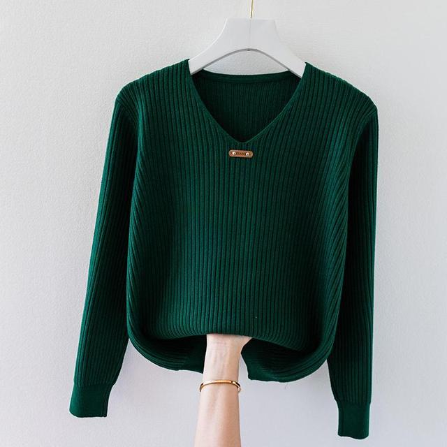 Glamour Strickpullover