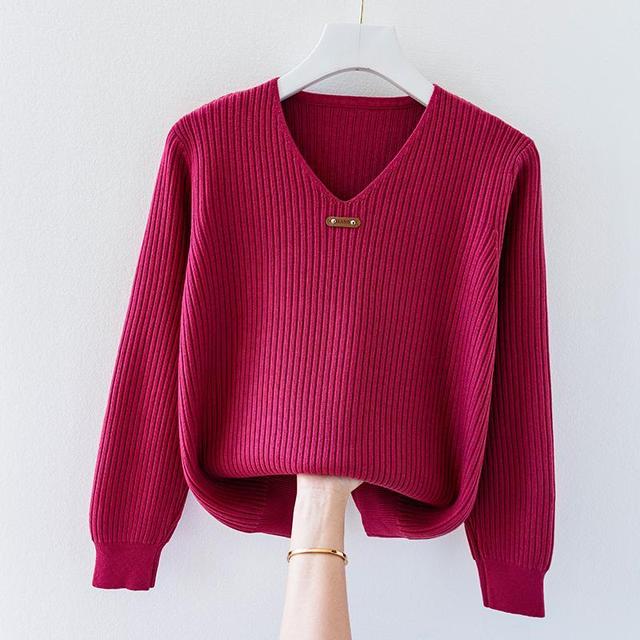 Glamour Strickpullover