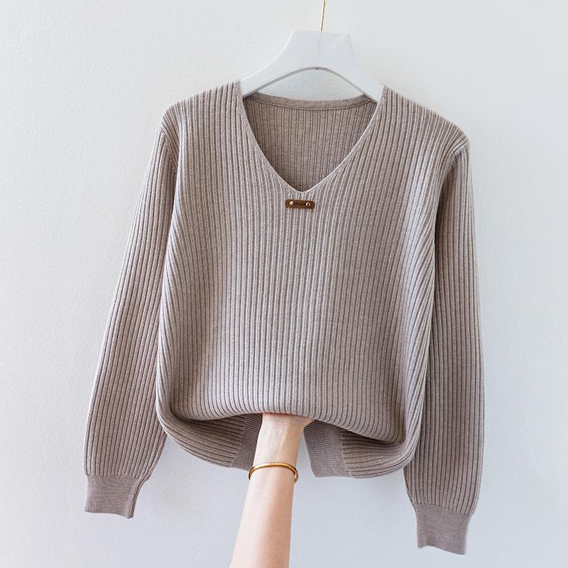 Glamour Strickpullover