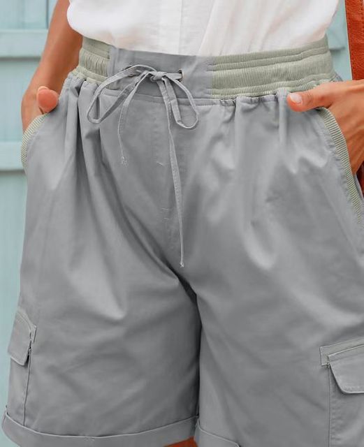 GRADY - Mode Frauen Shorts