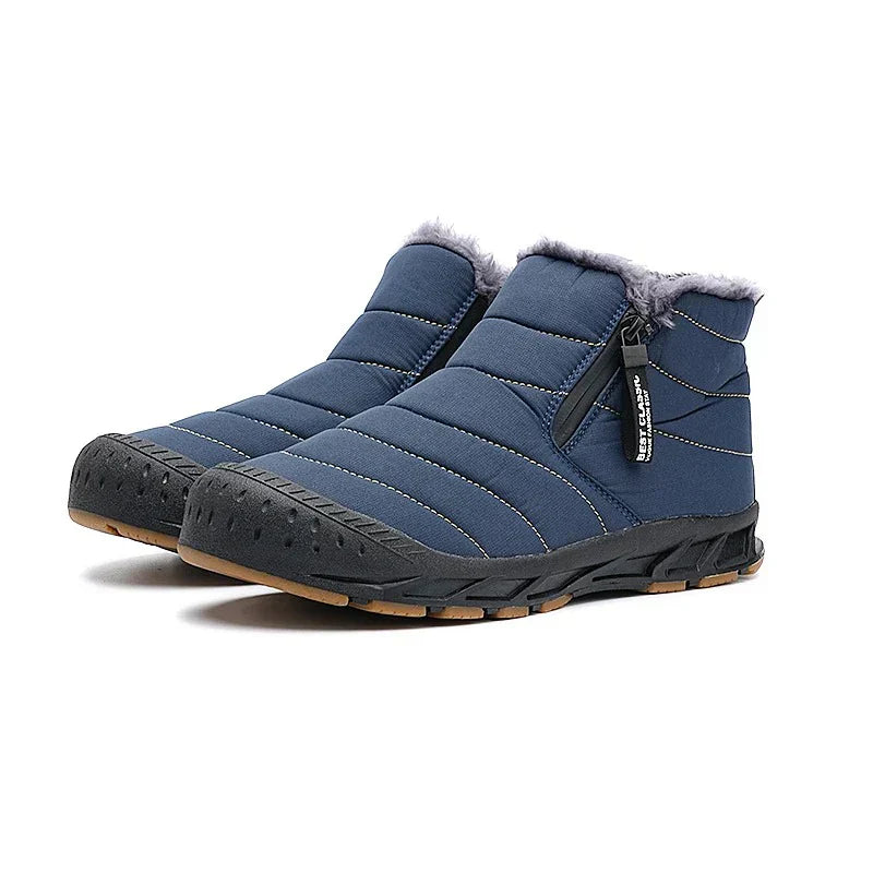 Unisex Robuste Outdoor-Wanderstiefel für Abenteurer