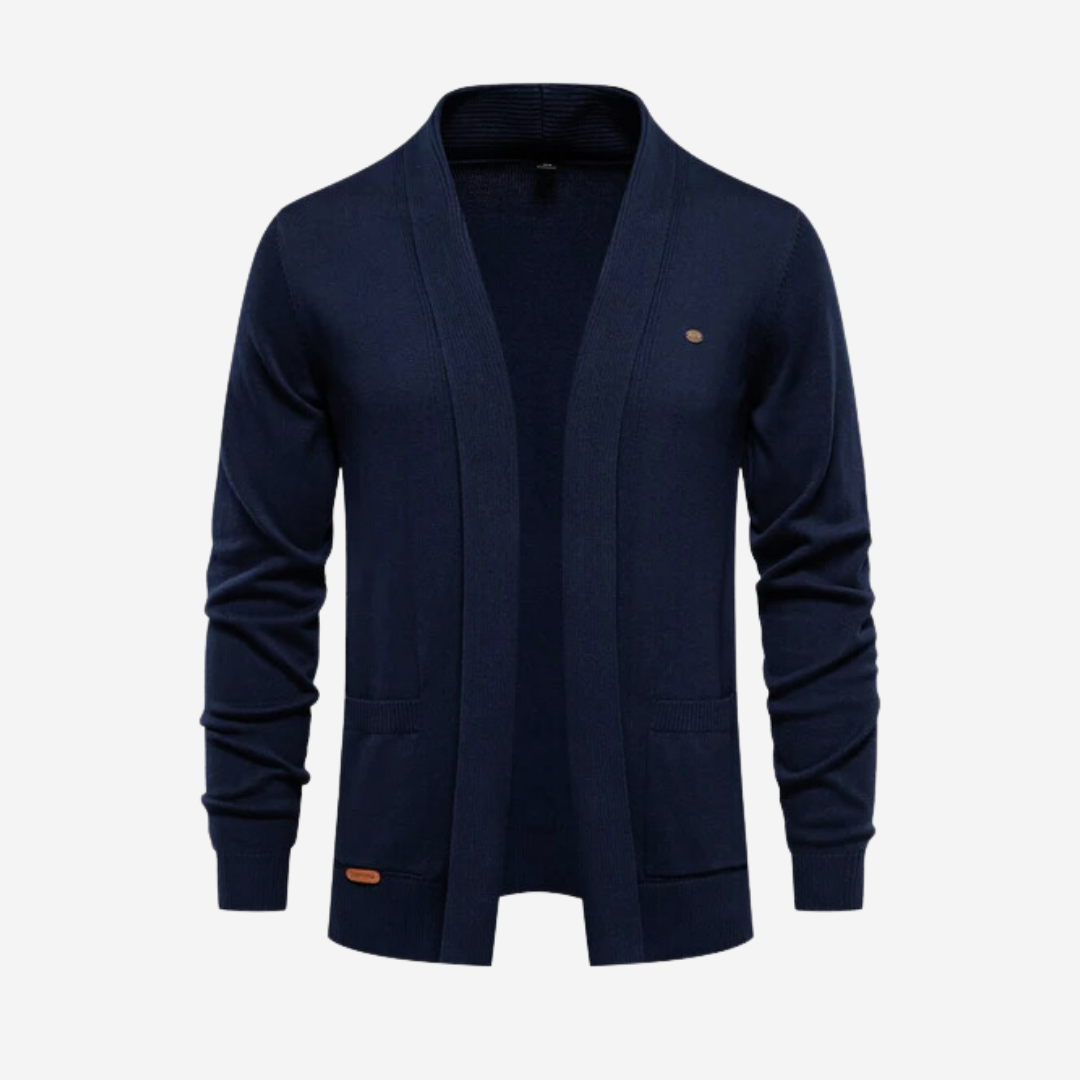 Tom Hamm Cardigan