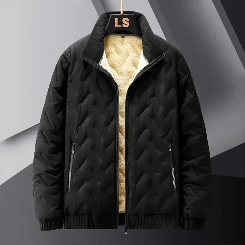 Vance - Thermojacke