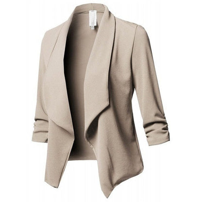 Roxy - Schicker Rosa Blazer für Frauen