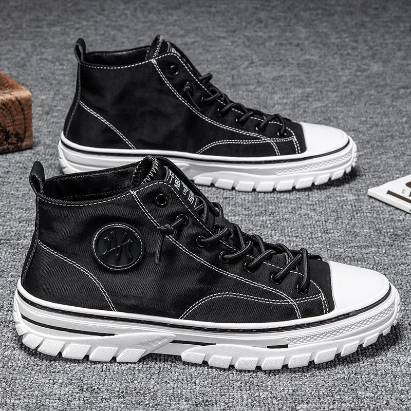 Ragnar Street Rebel Sneaker