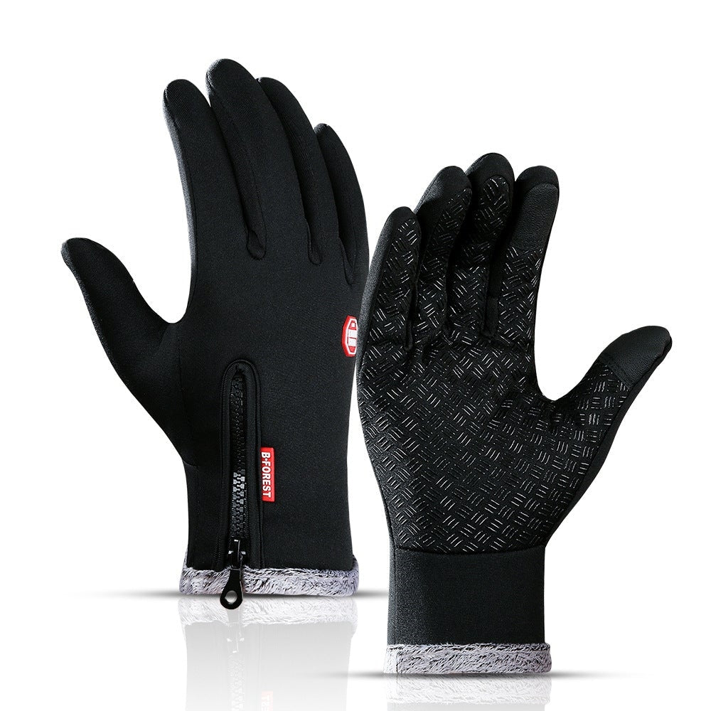 Blackforest Handschuhe