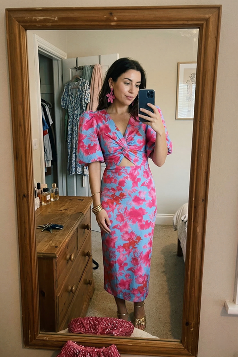 Jasmina S. - Dortmund