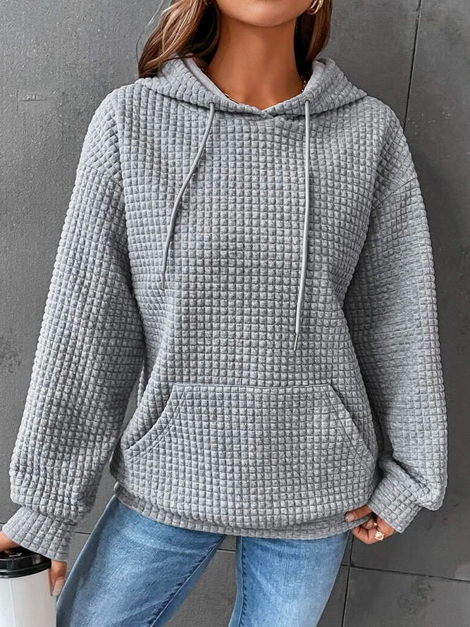 Lesly - Lässiges Sweatshirt