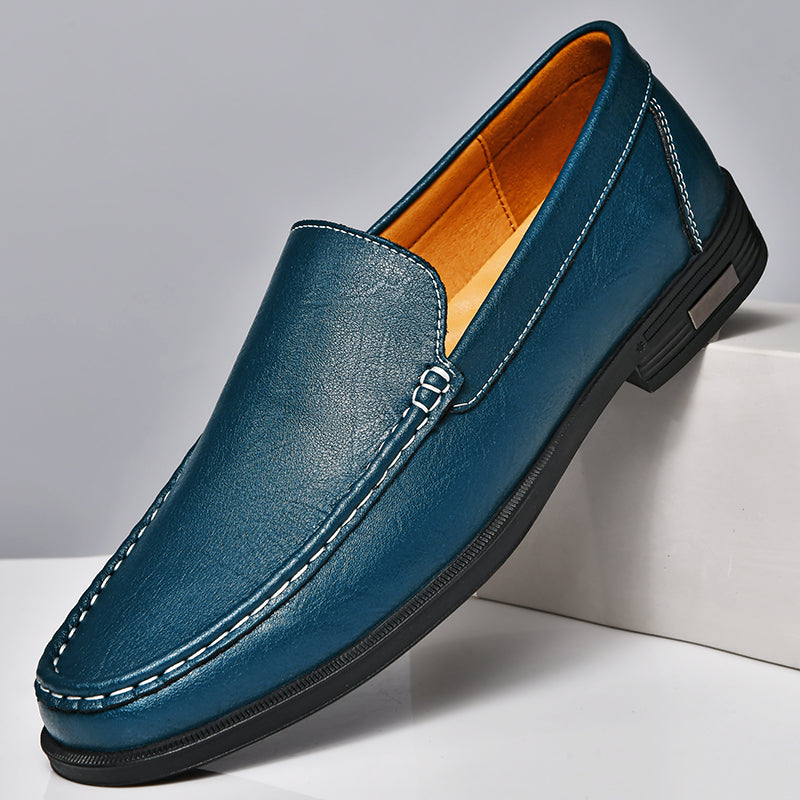 Stilvolle Casual Loafer für Herren - Elegant und auffällig