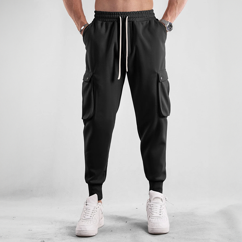 Dylan Reflex-Fit -  Cargo Joggers