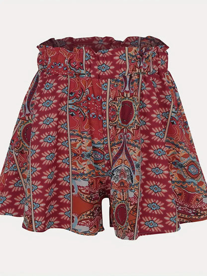 LIA - Bohemian Short