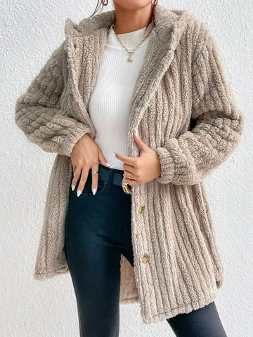 Loise Luxe Cardigan für Frauen