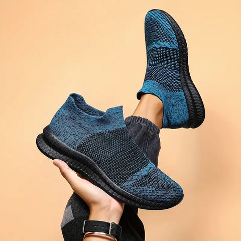 Daniels – Sockenschuhe für Herren, flexibel & bequem