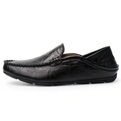 Paradiso Handmade Leder Loafer