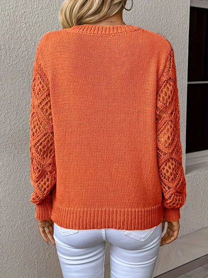 Andara - Schöner Pullover