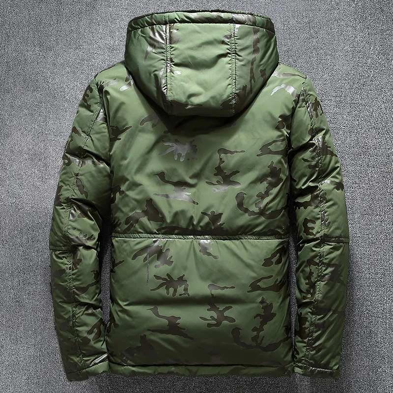 Alpine Shield Jacke