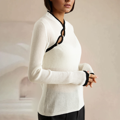 Dana - Trésor de Perle Sweater