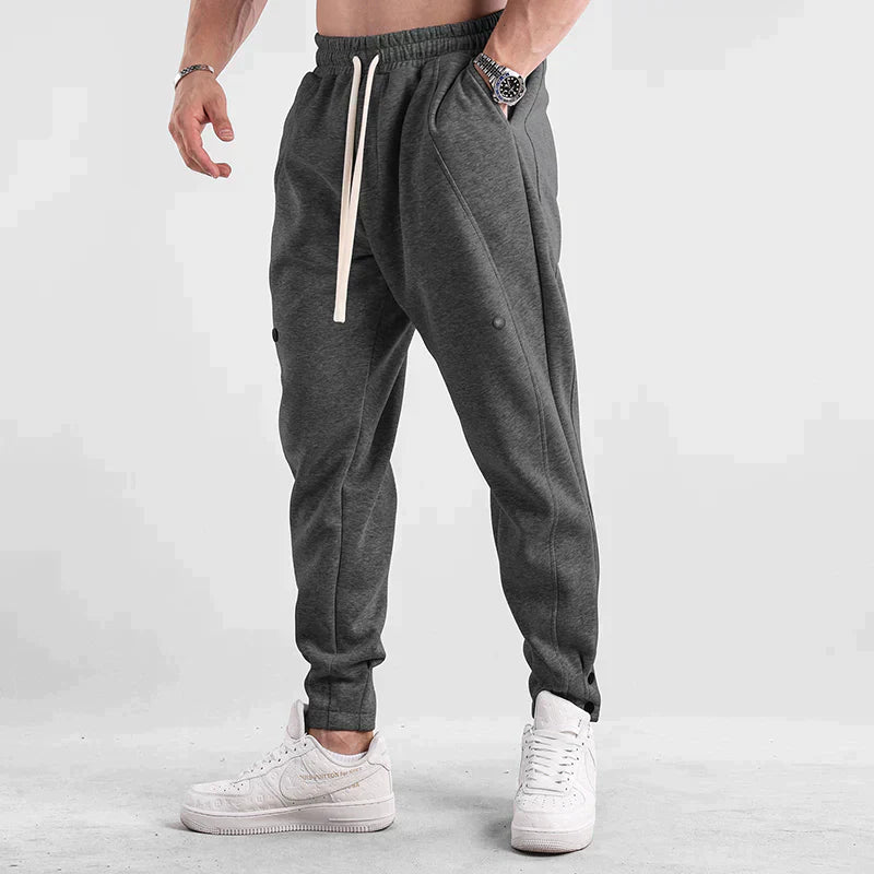 Kings Cross Legacy Baumwoll Jogger