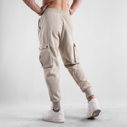 Dylan Reflex-Fit -  Cargo Joggers