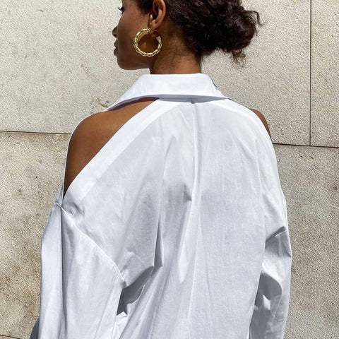Nicola - Damen-T-Shirt aus Baumwolle, weich und atmungsaktiv