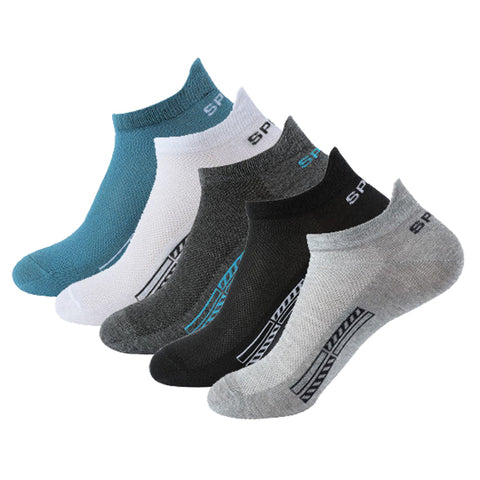 Angebot 5 Paar Sport-Socken