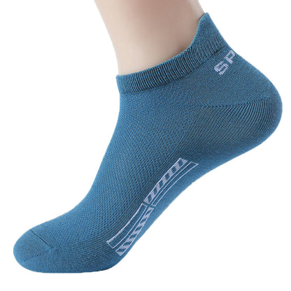 Angebot 5 Paar Sport-Socken