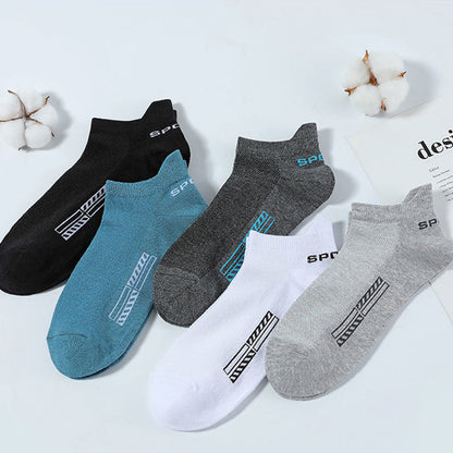 Angebot 5 Paar Sport-Socken