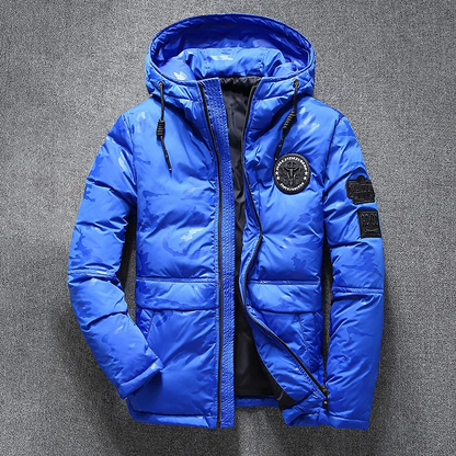 Alpine Shield Jacke