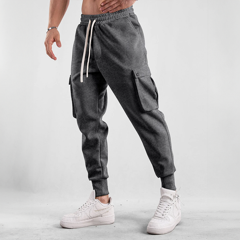 Dylan Reflex-Fit -  Cargo Joggers