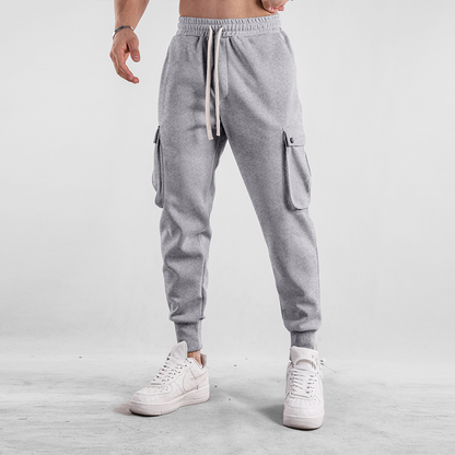 Dylan Reflex-Fit -  Cargo Joggers