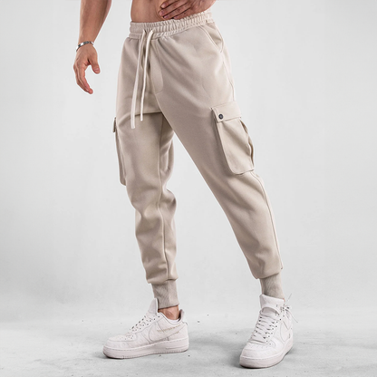 Dylan Reflex-Fit -  Cargo Joggers