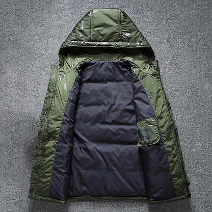 Alpine Shield Jacke