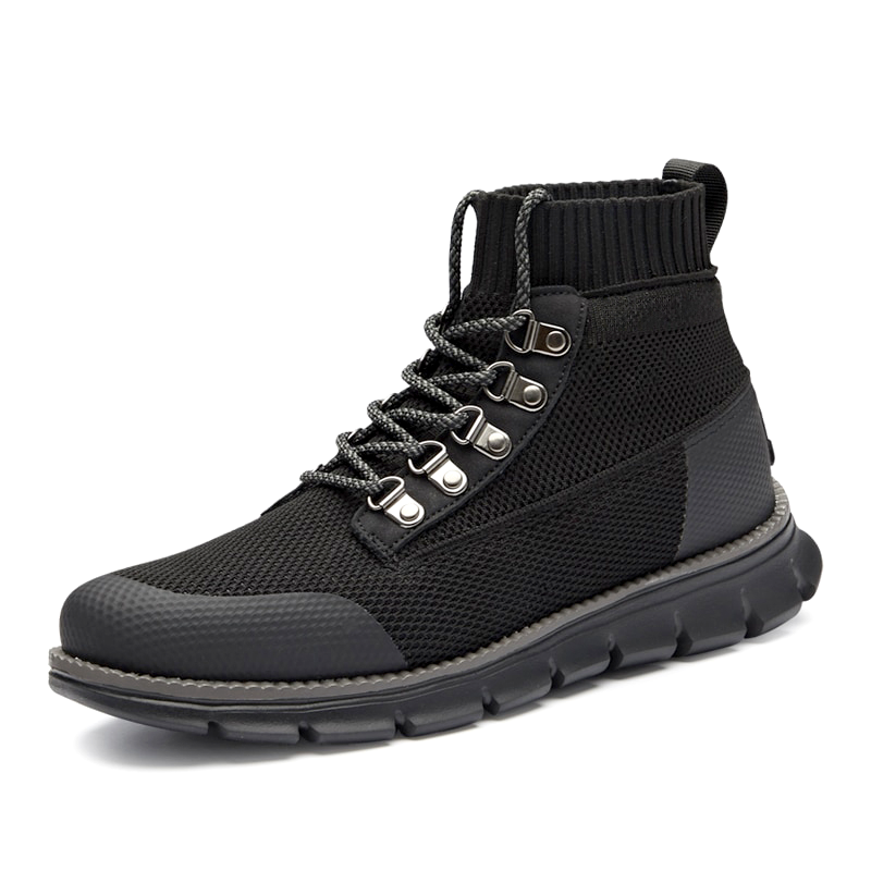 AeroStyle Urbane Stiefel