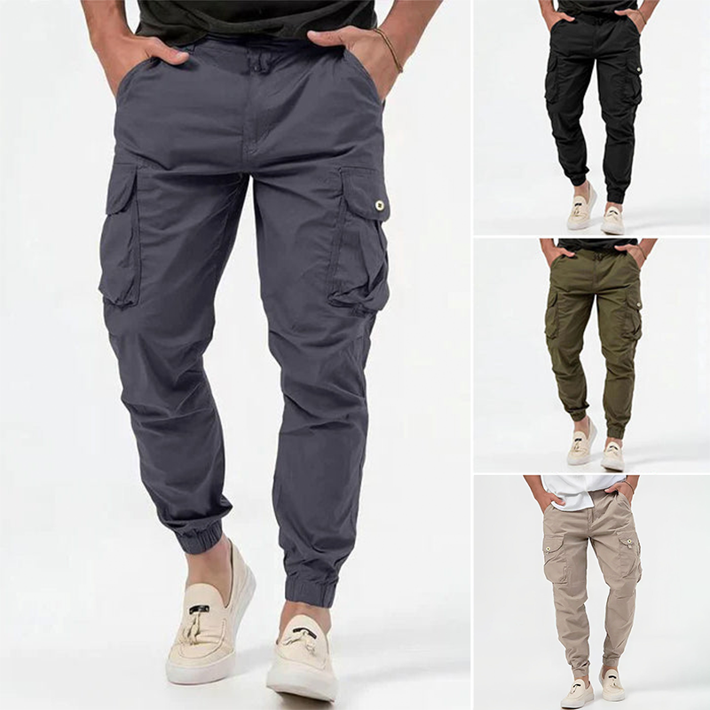 Frank - Elite Urban Jogger