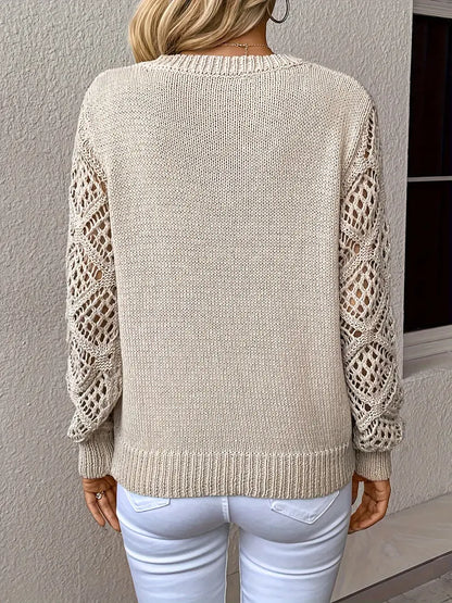 Andara - Schöner Pullover