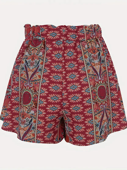 LIA - Bohemian Short