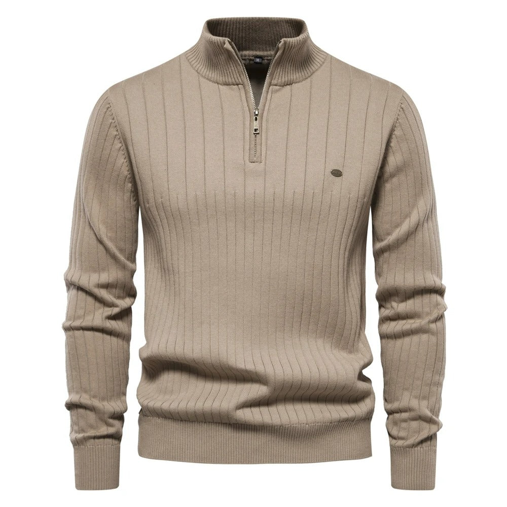 Bosh Premium Strickpullover