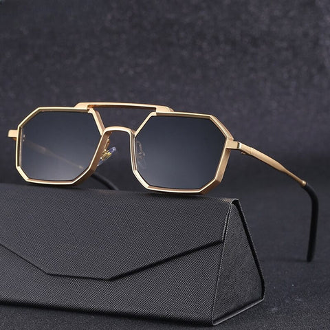 Misterio Luxe Sonnenbrille