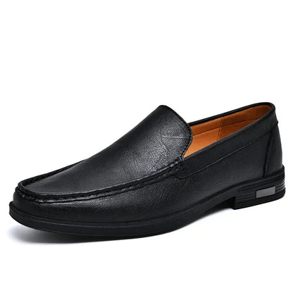 Stilvolle Casual Loafer für Herren - Elegant und auffällig