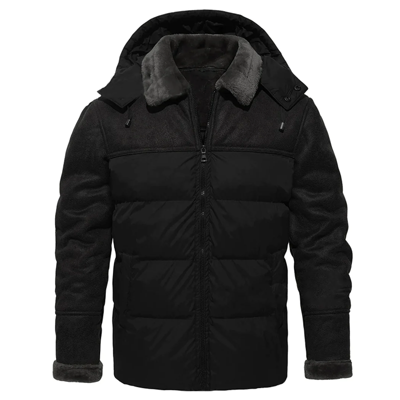 Velvetron Sherpa Elite Jacke