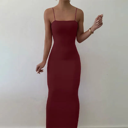 Julienne - Neckholder-Kleid für Frauen