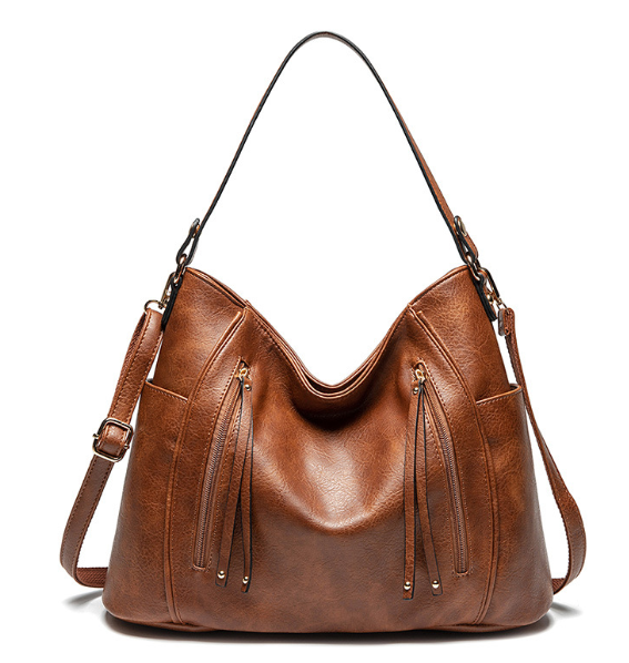 Reyna - Elegante Luxusschultertasche für Damen