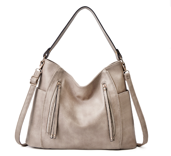 Reyna - Elegante Luxusschultertasche für Damen